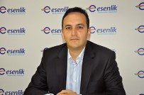 ŞAHIN ÖZER - Yeşilyurt Belediyespor Şampiyonluk Umudunu Koruyor