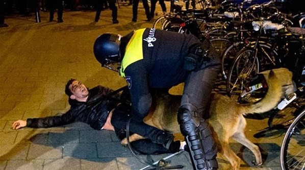 Erdoğan'ın görüştüğü kişi bakın kim çıktı?