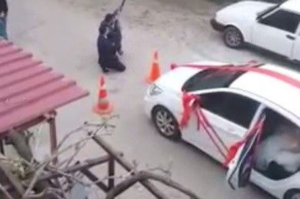 Adana'da komşuya 1 Nisan şakasının sonu karakolda bitti