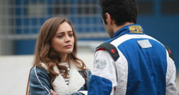 Sevilen dizi final yapıyor!