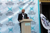BAŞÖRTÜLÜ - '16 Nisan CHP'nin De Kurtuluşunu Sağlayacak'