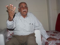 80'lik dede bir gece evli kaldı, 15 bin lirasını kaptırdı