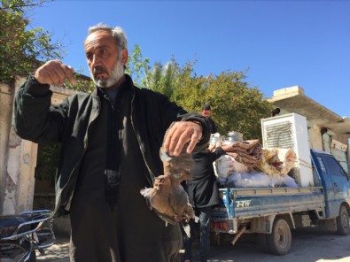 Anadolu Ajansı katliam bölgesini görüntüledi