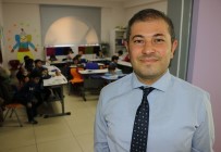 İLKOKUL ÖĞRETMENİ - ABD'li Fenomen Öğretmene Türk Rakip