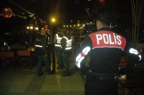 Adana'da 'Huzur' Uygulaması