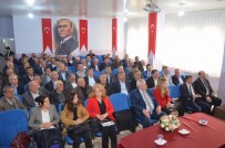 ERKAN KARAHAN - AFAD Bilgilendirme Toplantısı