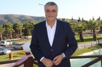 AKHİSAR BELEDİYESPOR - Akhisar Belediyespor'da Gözler Lige Çevrildi