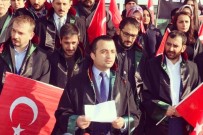 AVUKATLAR GÜNÜ - Aktürk Açıklaması 'Avukatlar Hak Arama Ve Savunma Hakkının En Temel Güvencesidir'