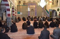 MURAT ZADELEROĞLU - Alparslan Türkeş İçin Mevlit Programı Düzenlendi