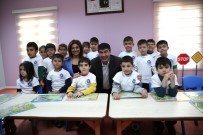 DEĞİŞİKLİK ÖNERGESİ - ASMEK-ASFİM Ve Anaokulu Hizmete Açıldı