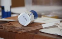 Aydın'da 794 Bin 509 Seçmen Sandığa Gidecek