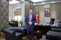 BAHAR ALERJİSİ - Bahar alerjisi uyarısı