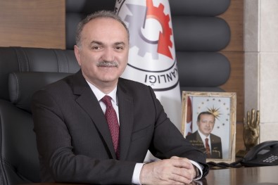 Bakan Özlü İş Dünyası İle SATSO'da Buluşuyor