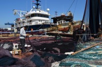 Balıkçılar Erken 'Paydos' Dedi