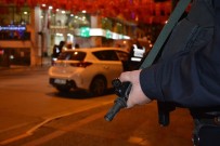 Balıkesir'de Gerçekleştirilen Huzur Operasyonunda 7 Bin 351 Kişi Sorgulandı, Bin 393 Araç Kontrol Edildi