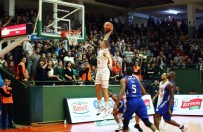 Banvit, Fenerbahçe'yi Ağırlıyor