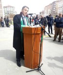 AVUKATLAR GÜNÜ - Baro Başkanı Rıza Öztekin'den Yeni Sisteme Eleştiri