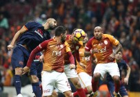 WESLEY SNEIJDER - Başakşehir ile G.Saray 18. randevuda