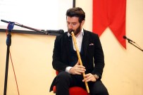 KASTAMONU ÜNIVERSITESI - 'Beden Dili Sözcükler Kadar Önemli'