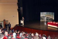 MUSTAFA GÜRKAN - Beykoz'un İlk Kentsel Yenileme Projesi Görücüye Çıktı