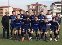 KÜPLÜ - Bilecik 2. Amatör Lig Bu Hafta Başlıyor