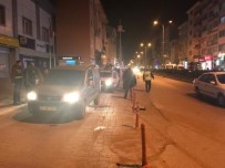 Bozüyük'te Huzur Operasyonu