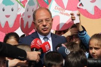 DİŞ FIRÇASI - 'Bulgular Kimyasal Saldırıyı Gösteriyor'