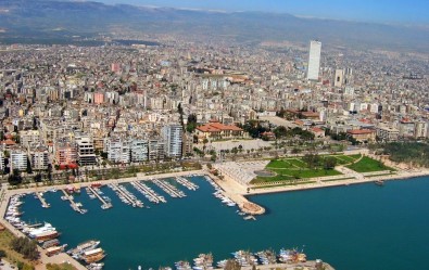 Büyükşehir Belediyesi Açıklaması 'Çevre Düzeni Planı Kentin Geleceğine Yön Verecek'
