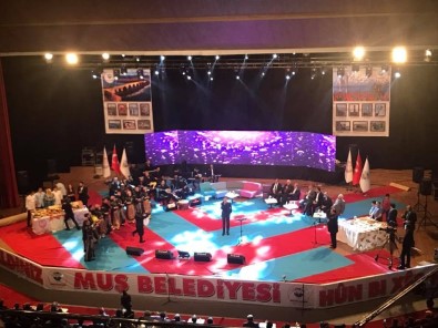 'Çepik' Programına Yoğun İlgi