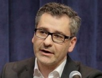 CAN DÜNDAR - Cumhuriyet Muhabiri bakın kim çıktı!