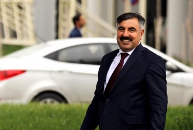 'Daha Müreffeh Bir Türkiye İçin Sandıktan 'Evet' Çıkmalı'