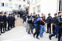 Dev Uyuşturucu Operasyonunda 25 Tutuklama