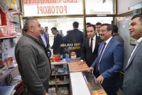 Diyarbakır Büyükşehir Belediyesi Başkanı Atilla Açıklaması
