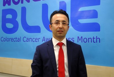 Doç. Dr. Ahmet Bilici Açıklaması 'Kanser Tedavisinde Son 10 Yıl İçinde Giderek Artan Gelişme Var'