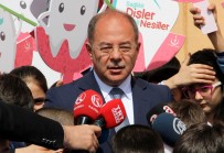 KİMYASAL SALDIRI - 'Elimizdeki Bulguları DSÖ'ye Gönderiyoruz'