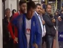 İSTANBUL BAŞAKŞEHİRSPOR - Emre Belözoğlu'ndan Abdullah Avcı'ya tepki