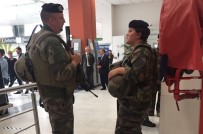 DEMİRYOLLARI - Fransa Tedirgin