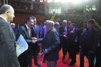 GECEKONDU - Gecekondu Sakinlerinin Konut Sevinci Devam Ediyor