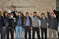 ABDULLAH ÇIFTÇI - Gürün'de Türkeş İçin Mevlit Okutuldu