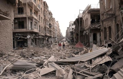 'Halep Osmanlı'sından Bize Ne Kaldı?' İsimli Sergi Zeytinburnu'nda Açılıyor