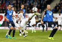 Hoffenheim, Bayern Münih'e 'Dur' Dedi
