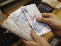 NAKİT DESTEĞİ - Hükümetten iş arayanlara 650 TL!