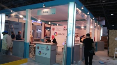 İnşaat Sektörü Firmaları Suudi Arabistan'da