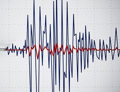 İran'da büyük deprem