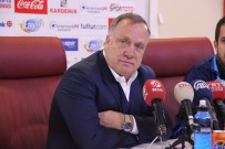 DICK ADVOCAAT - 'İyi Bir Futbol Oynadığımızı Düşünüyorum'