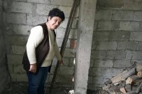 İKIZTEPE - Kanser Hastası Kadın, Engelli Yeğenleri İçin Emine Erdoğan'dan Yardım Bekliyor