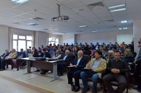 SAID NURSI - Katılım Ekonomisi, Sakarya'da Anlatıldı