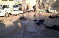 Katliamın Bilançosu Artıyor Açıklaması 150 Ölü, 500 Yaralı