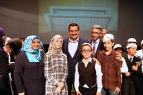 TUANA - Keçiören'de Kur'an'ı En Güzel Okuyan Öğrenciler Yarıştı