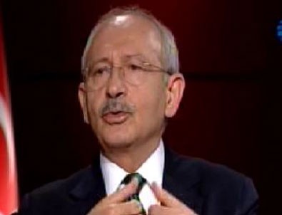 Kılıçdaroğlu'na Ülke TV'den çağrı